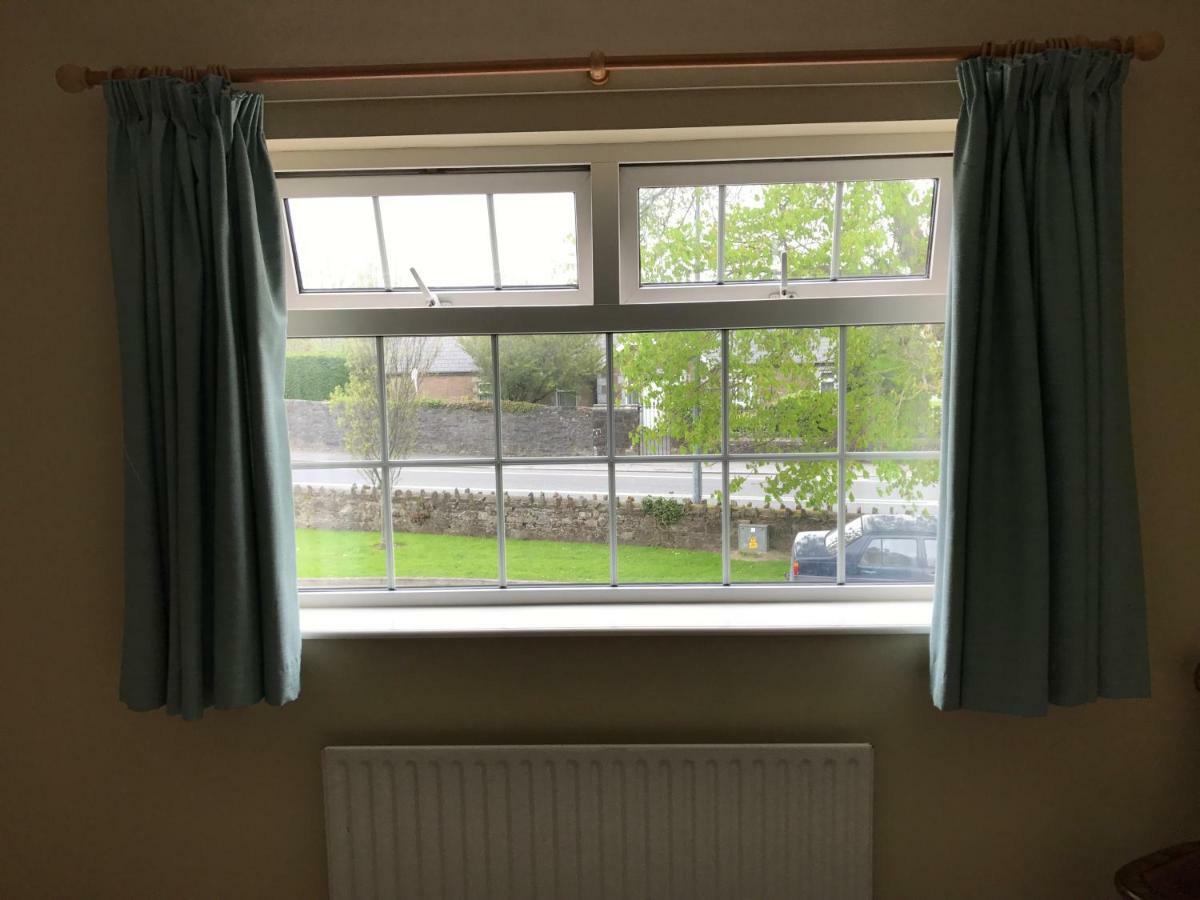 Derreen Tighue House Tralee Exterior foto